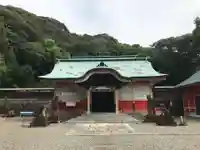 今山八幡宮(宮崎県)