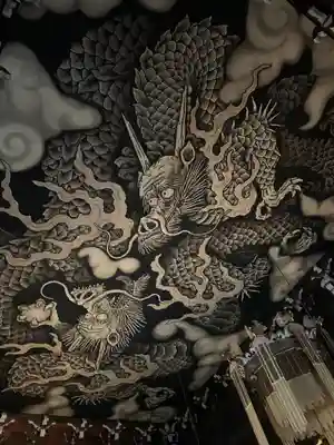 建仁寺（建仁禅寺）(京都府)