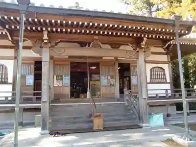 補陀洛山寺(和歌山県)