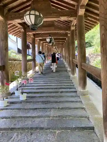 長谷寺のその他建物