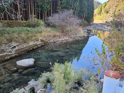 室生龍穴神社(奈良県)