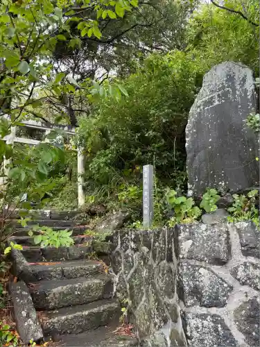 明神様(東京都)