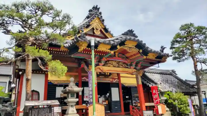 世尊院(長野県)