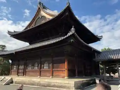 妙心寺（妙心禅寺）(京都府)