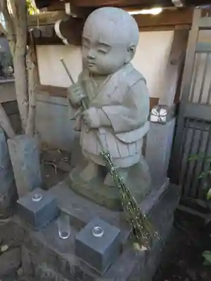 大楽院(神奈川県)