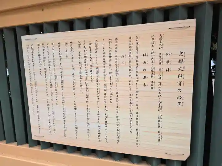 京都大神宮(京都府)