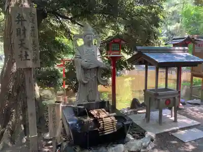 平塚八幡宮(神奈川県)