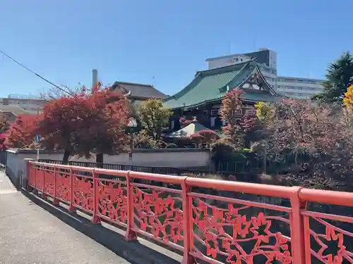 金剛寺(東京都)