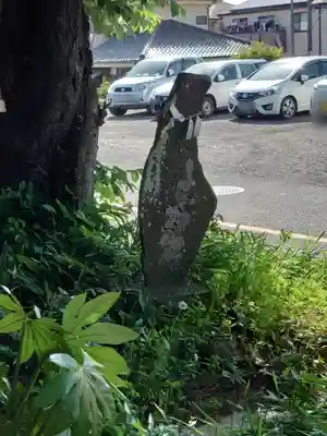 峰愛宕神社(埼玉県)