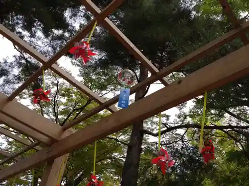 金峯神社(新潟県)