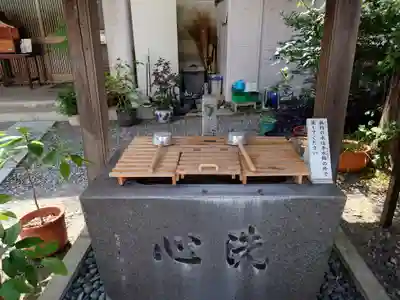 諏訪神社(神奈川県)