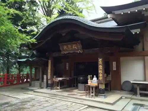 呑山観音寺(福岡県)