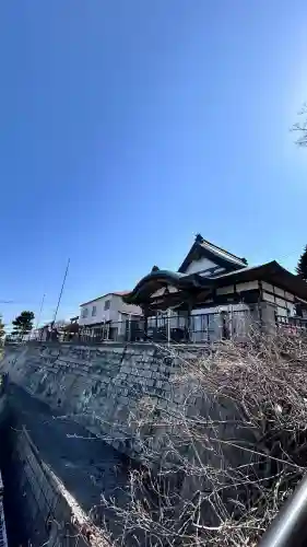 妙福寺(北海道)