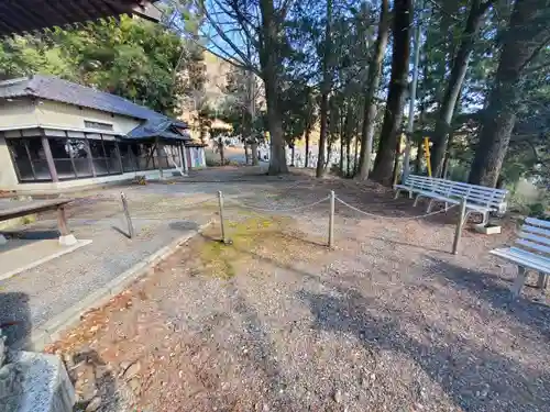 春日神社 (山下町)(栃木県)