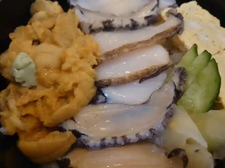 大鳥神社(北海道)