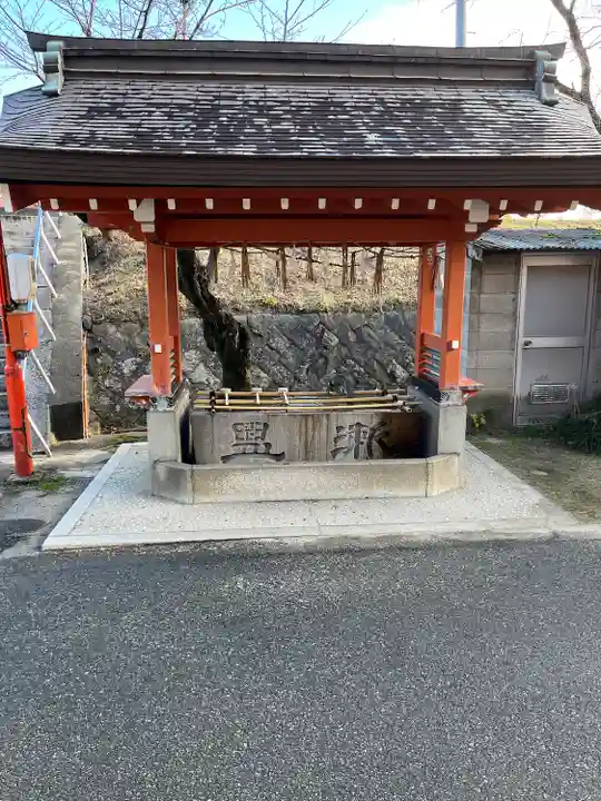 草戸稲荷神社(広島県)