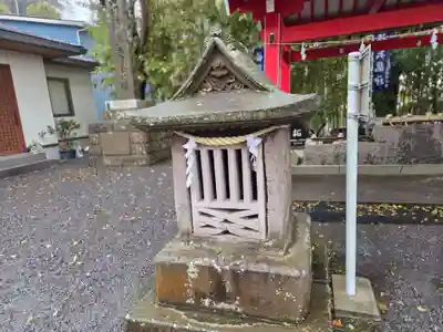 稲荷神社(鹿児島県)