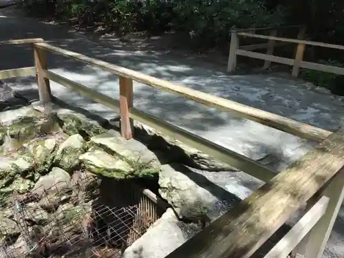 伊勢神宮外宮（豊受大神宮）のその他建物