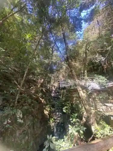 多度大社(三重県)