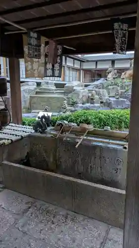 頂法寺（六角堂）(京都府)