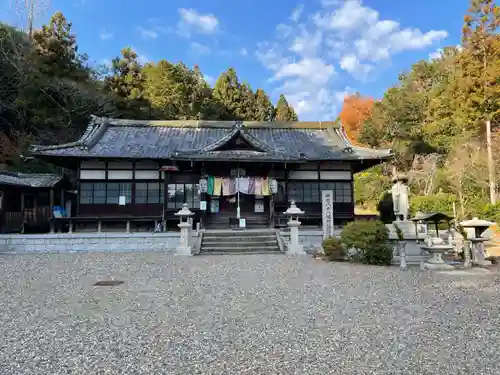 大窪寺(京都府)
