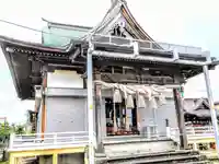 久須志神社(青森県)