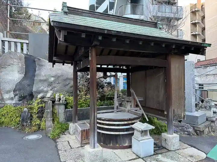 成田山横浜別院延命院(神奈川県)