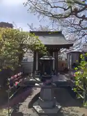 円光院(東京都)