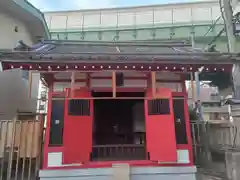 今宮戎神社(大阪府)