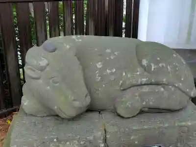 仙台八坂神社(宮城県)