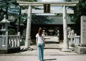 宇美神社(島根県)(2026年06月09日(火) 07時03分24秒投稿)