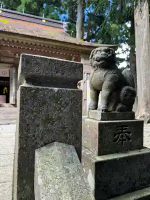 砥鹿神社（奥宮）(愛知県)