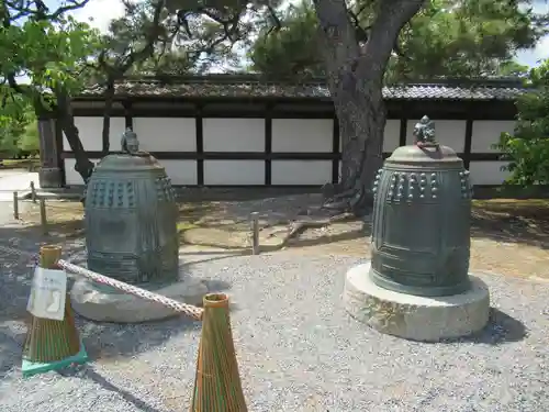 八坂神社御供社（又旅社）の周辺