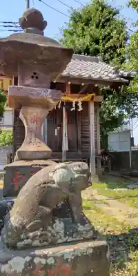 王子神社(東京都)