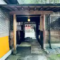 富士神社(岐阜県)