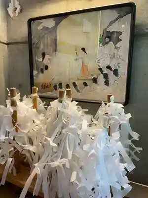 八津御嶽神社(東京都)