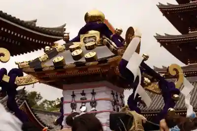 浅草寺(東京都)