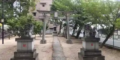 浅間神社(埼玉県)