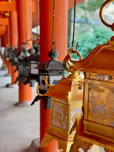 春日大社(奈良県)