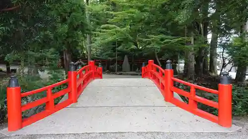 北畠神社のその他建物
