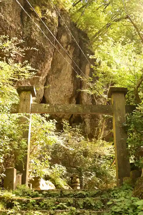 釋尊寺(長野県)