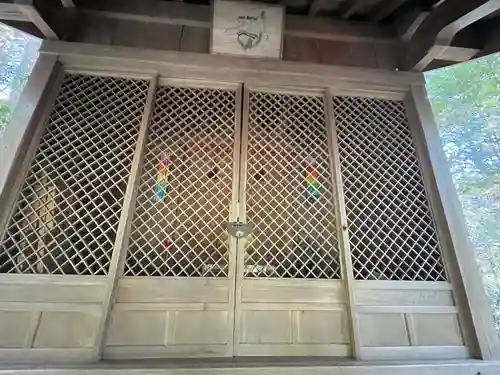 春日神社(滋賀県)