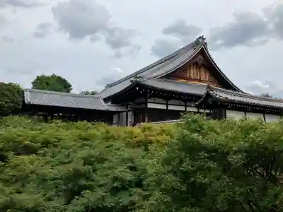 東福禅寺(東福寺)(京都府)