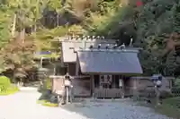 日向大神宮のその他建物