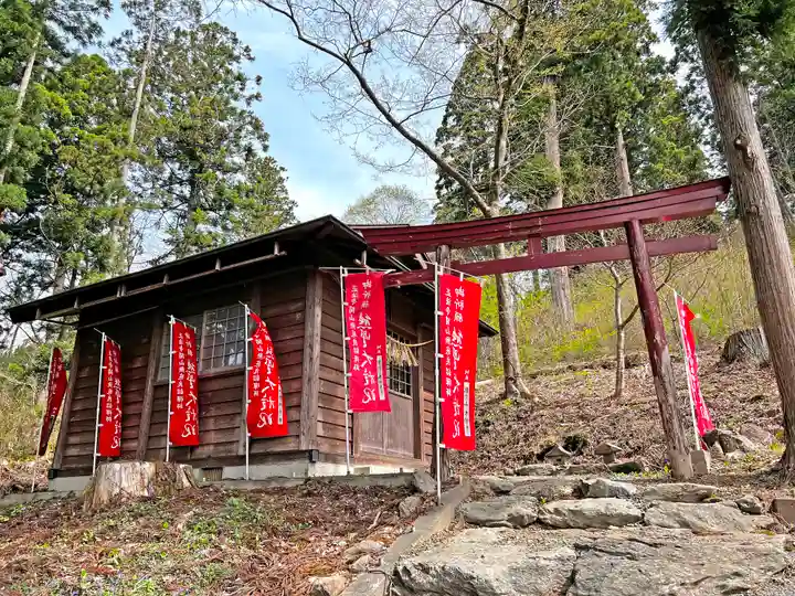 正法寺(岩手県)