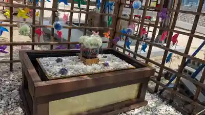 金井神社(三重県)