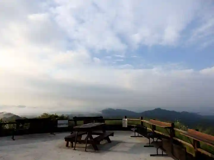 大岩山 最勝寺(栃木県)