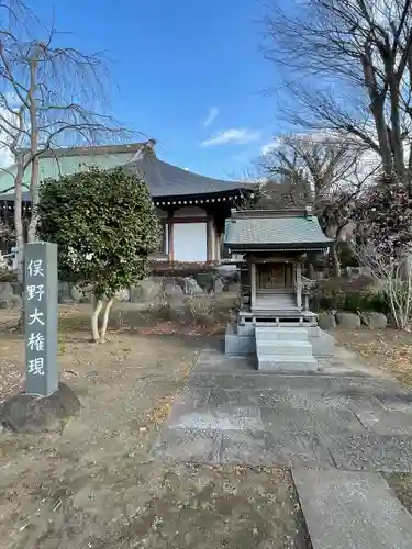 時宗総本山 遊行寺（正式：清浄光寺）(神奈川県)
