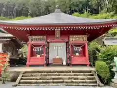 太平山神社の末社