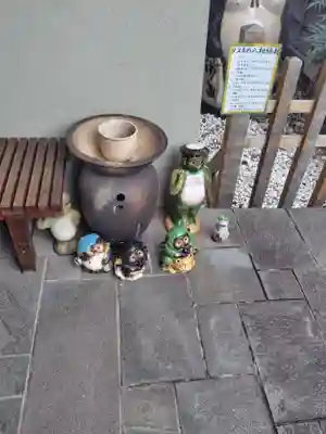 谷中西光寺(東京都)